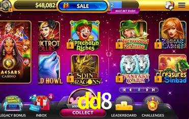 Prosperity Fortune Tree - PG Soft Slot