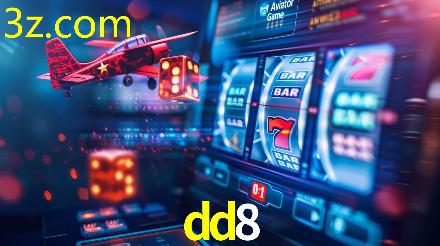 DD8