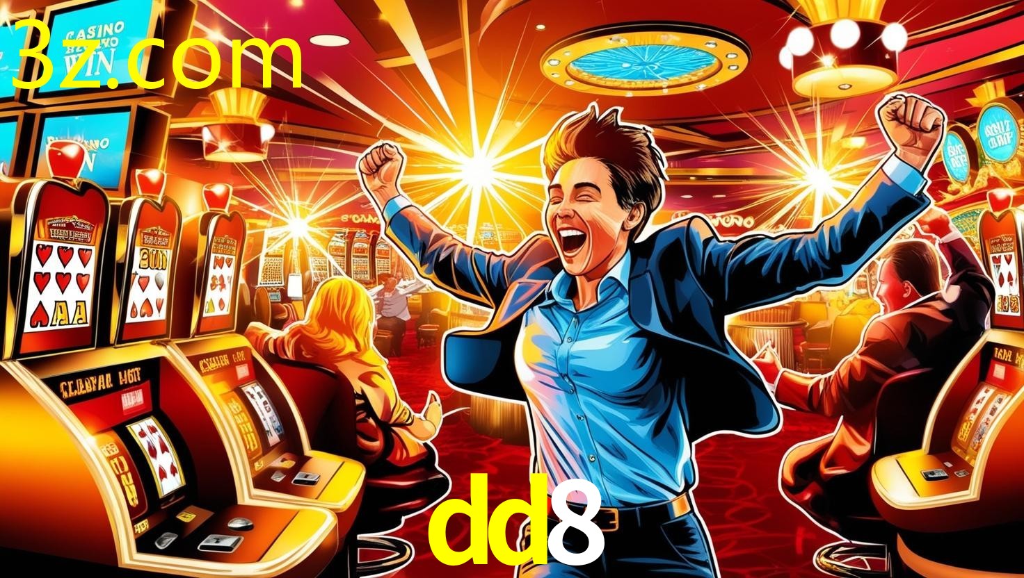 DD8
