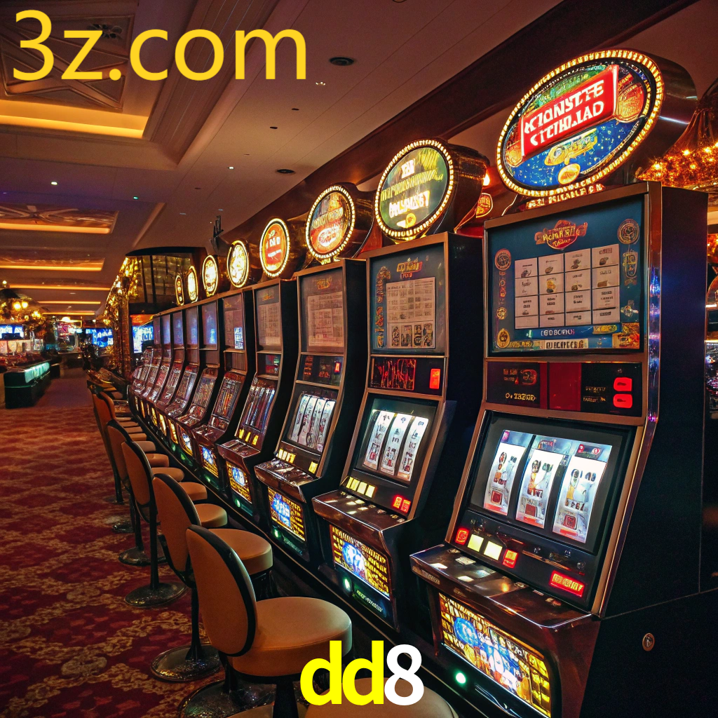DD8