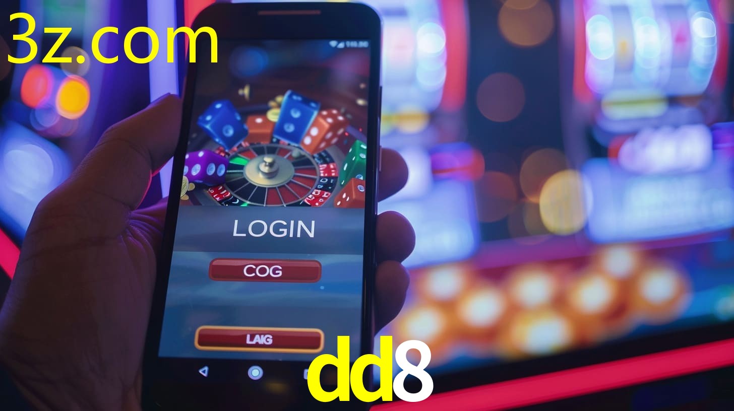 DD8