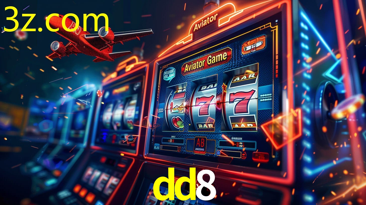 DD8