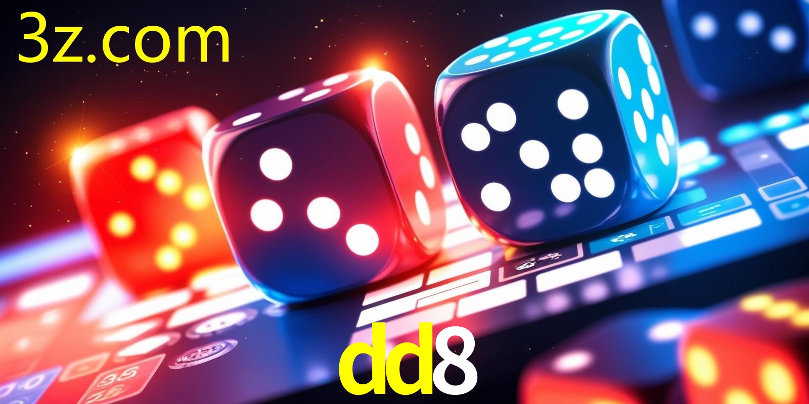 DD8