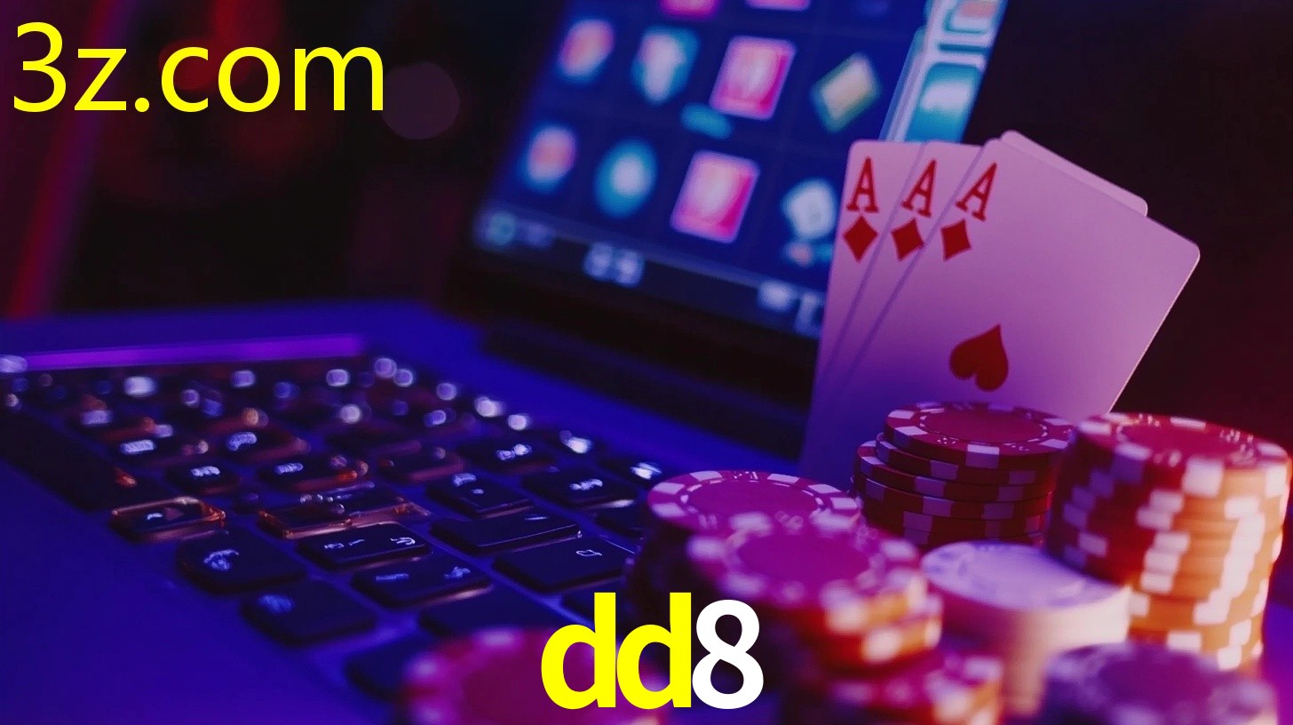 DD8
