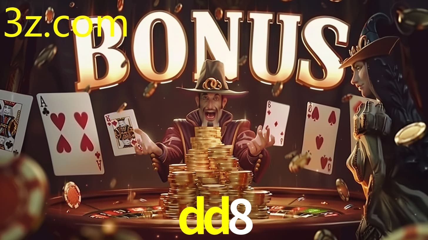 DD8