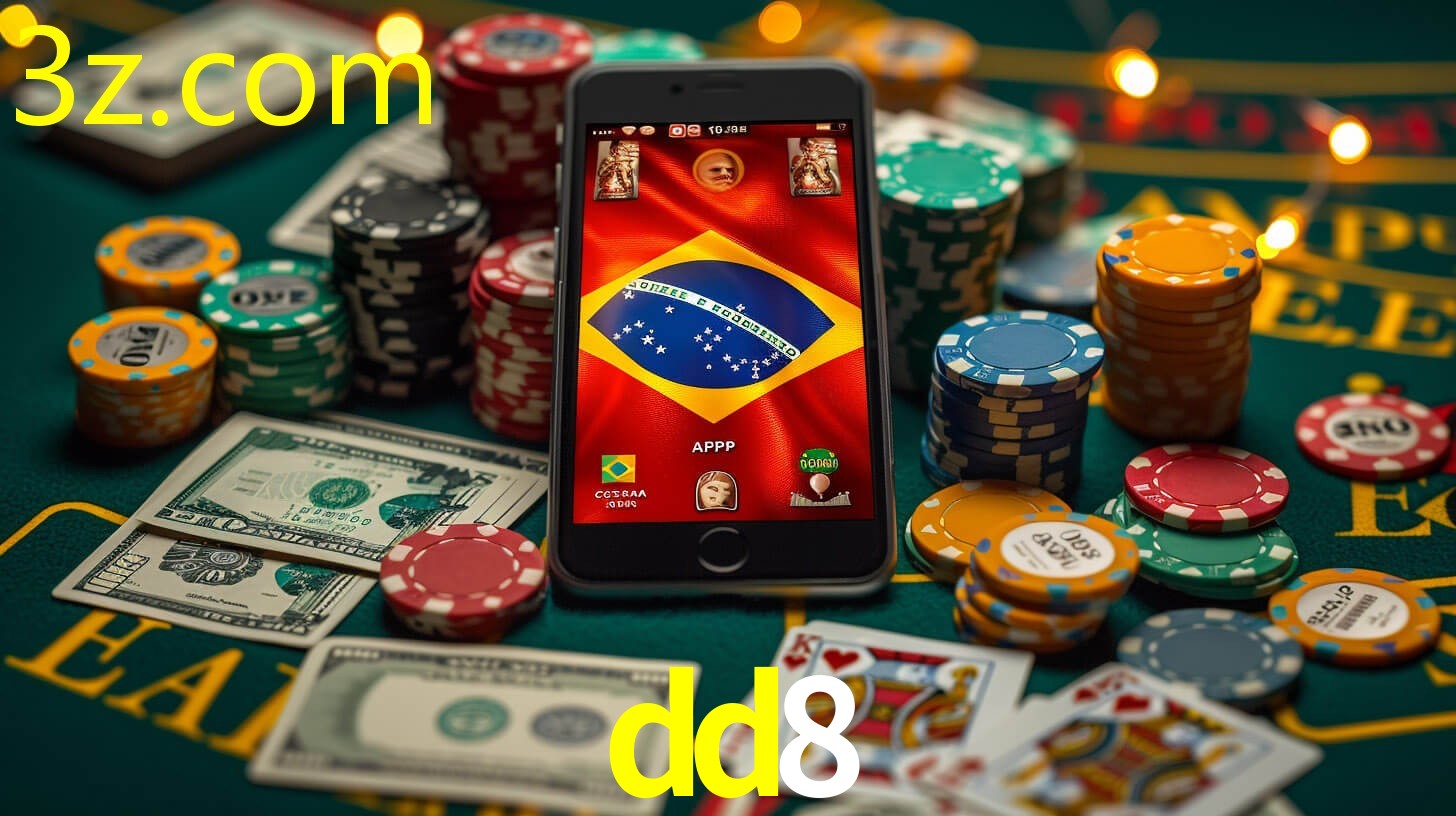 DD8