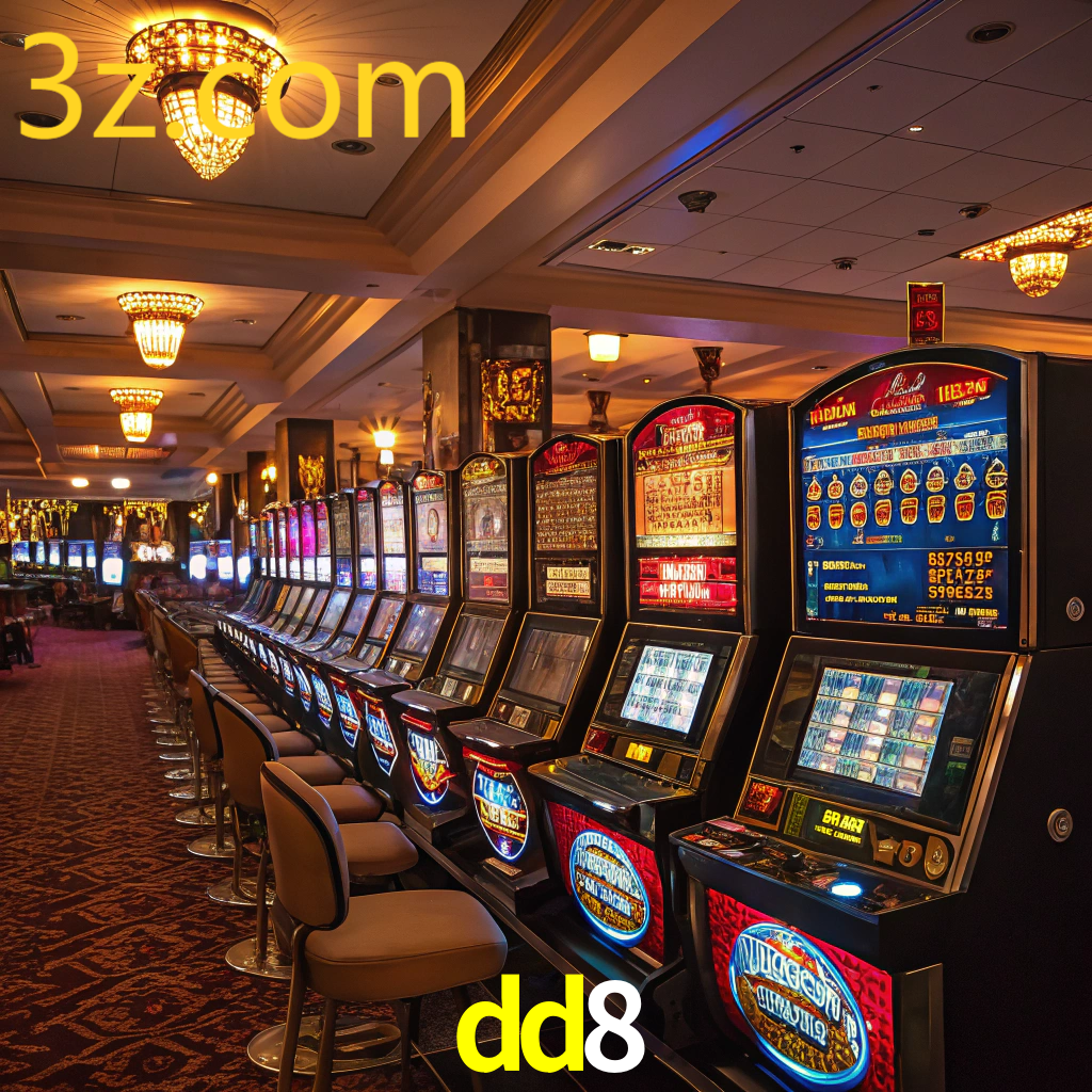 DD8
