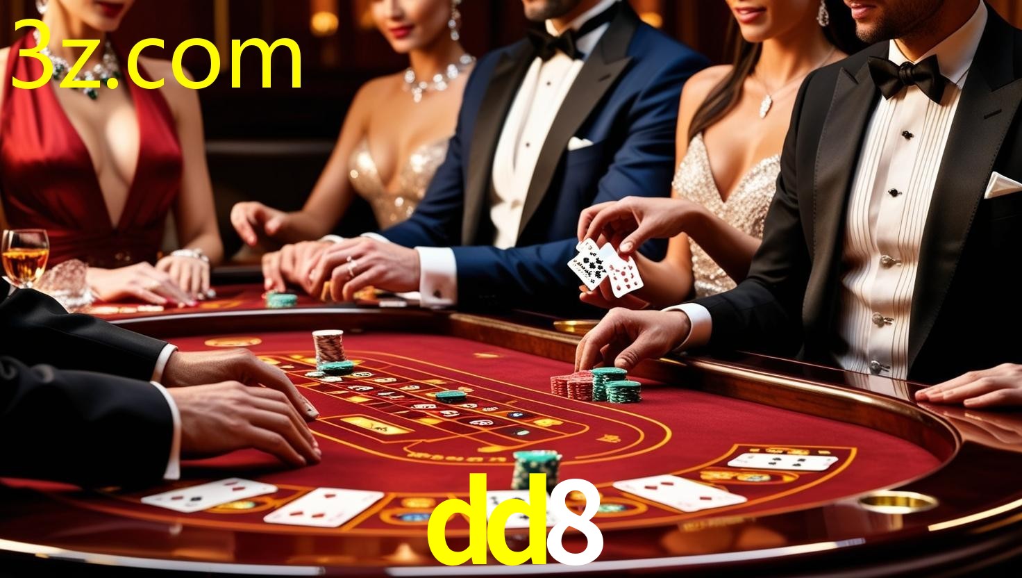 DD8