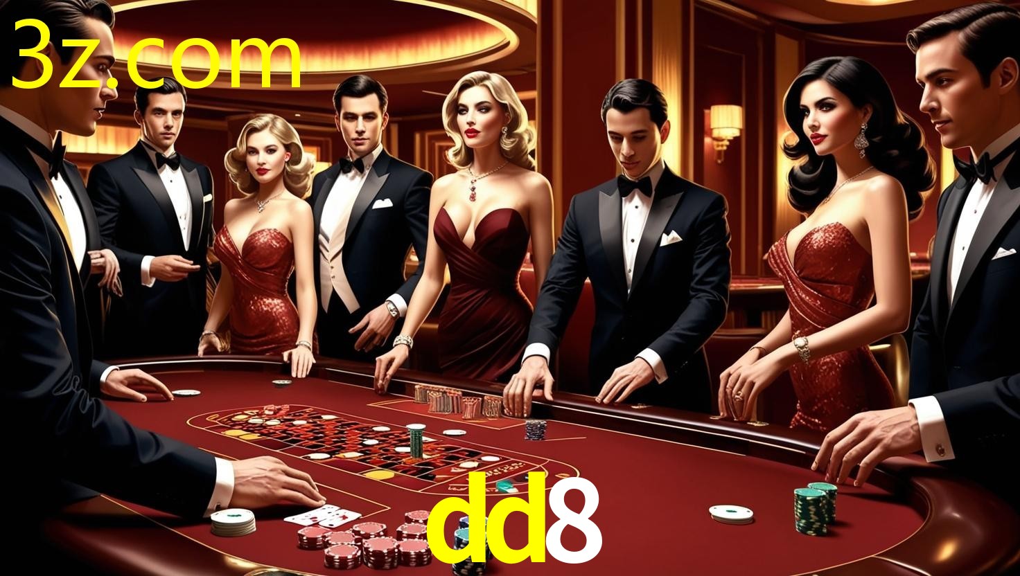 DD8