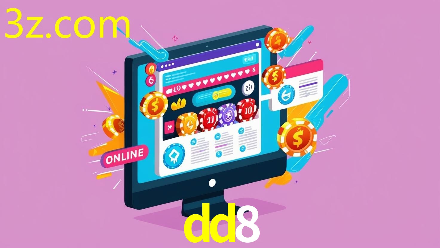 DD8