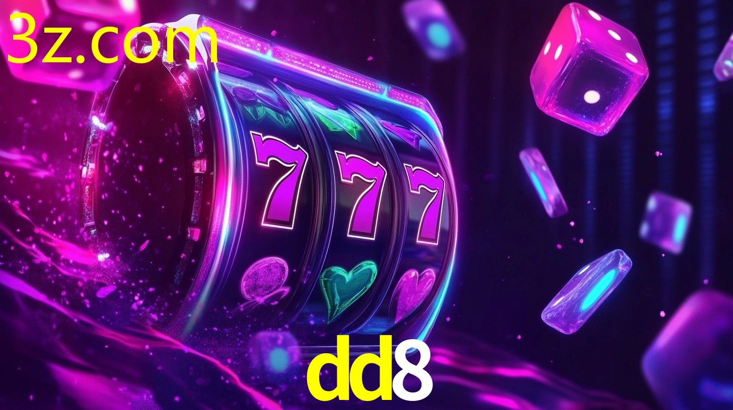 DD8