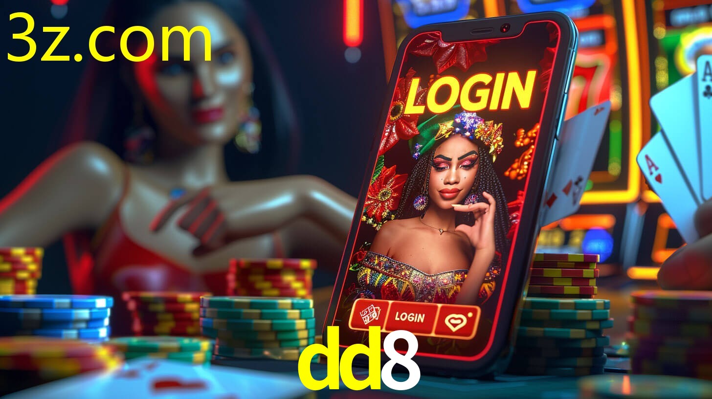 DD8