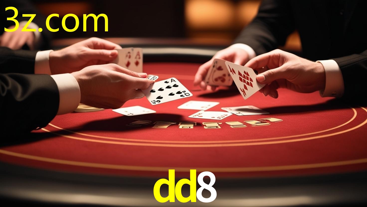 DD8