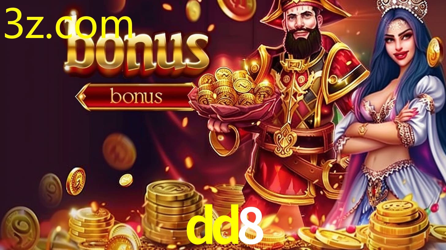 DD8