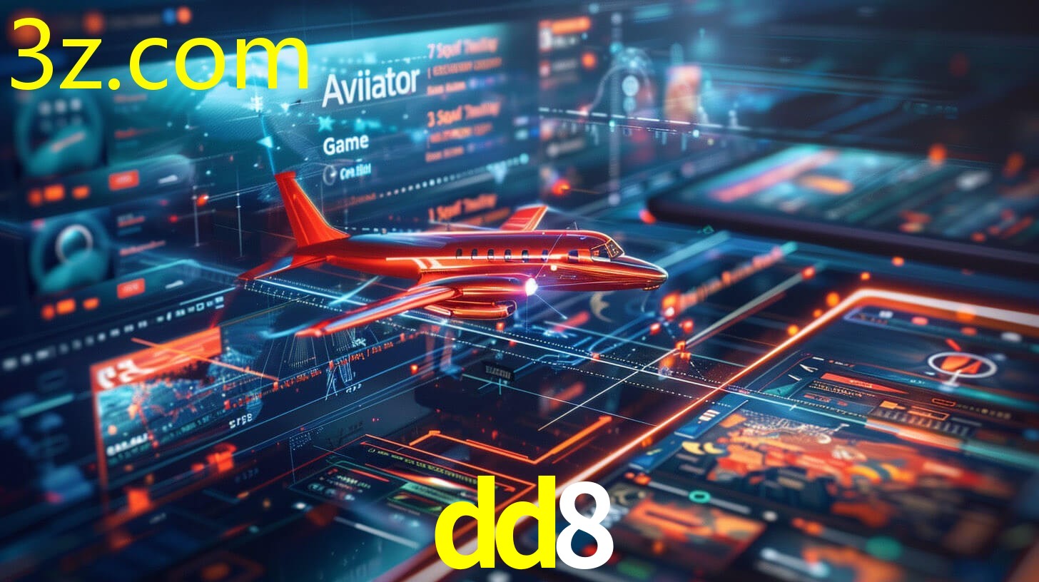 DD8