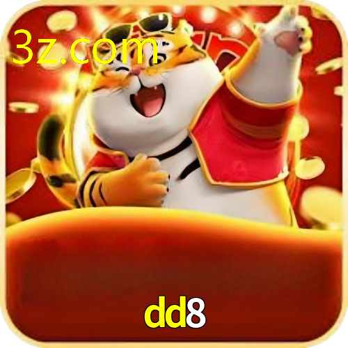 DD8